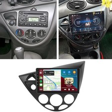 Android 15.0 per Ford Focus