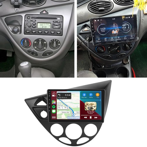 Android per ford focus - 15.0,