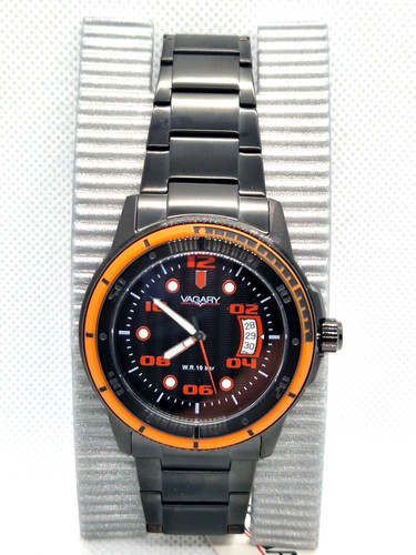 Orologio vagary citizen - orologio,
