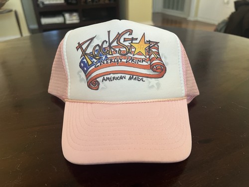 Cappello vintage rockstar - cappello,