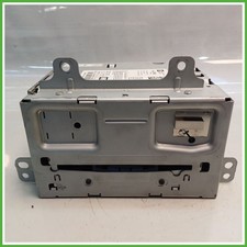 Autoradio OPEL ASTRA P10 1.4 23495140 2009 2015 PANASONIC GA-130-COLR-NT