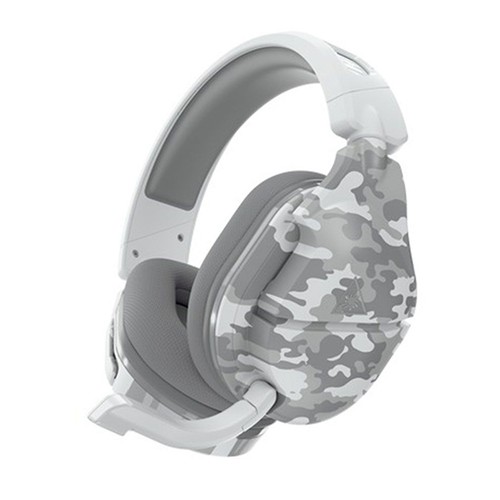 Headset inalambricos turtle - inalambricos,
