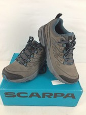Very good scarpa - good, pro
