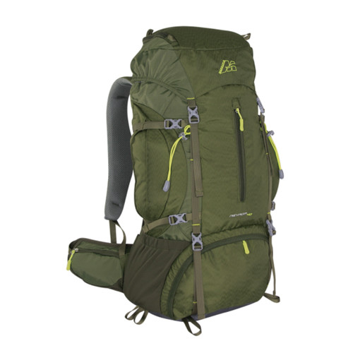 Mochila trekking nevada 40 - de,