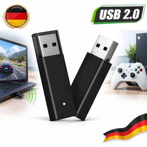 Adattatore usb xbox wireless - usb,