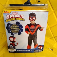 Costume Disney Junior Marval