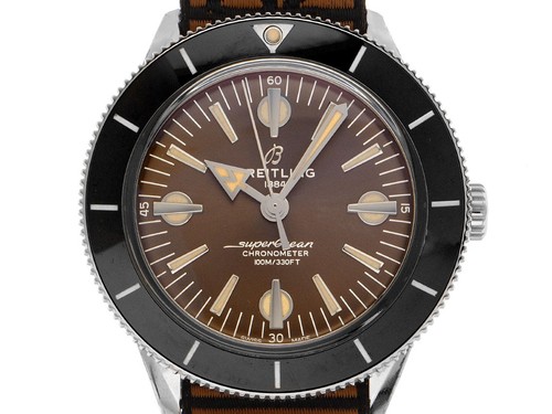 Breitling superocean heritage - breitling,