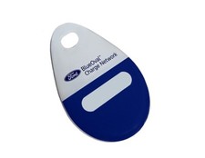 Originale Ford Portachiavi per
