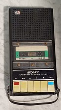 Registratore cassette - registratore, a