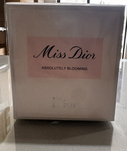 Miss dior profumo absolutly - miss,