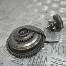 Frizione Avviamento PEUGEOT