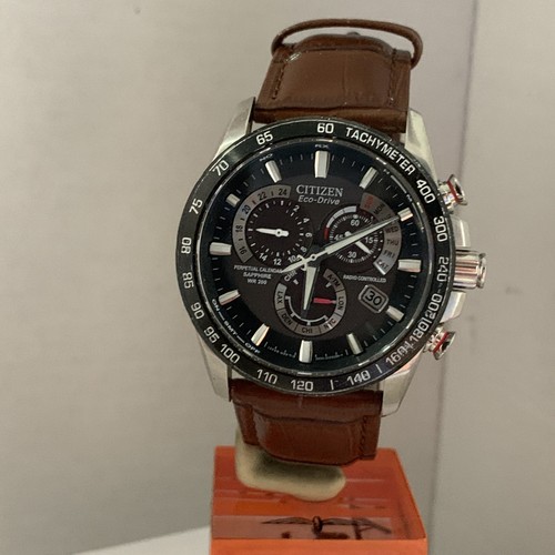 Orologio citizen uomo eco - orologio,