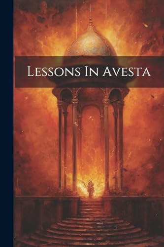 Anonymous lessons in avesta - anonymous,