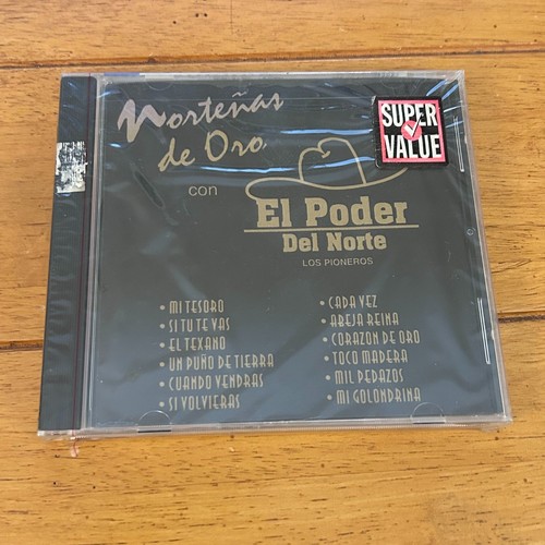 Poder del norte - el,