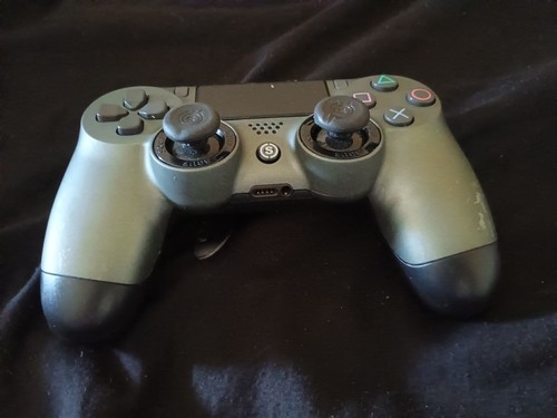Scuf infinity 4ps pro - 4ps,