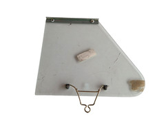 VETRO FINESTRINO SINISTRO