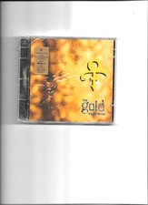 PRINCE RARE SEALED CD THE GOLD