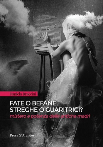 Libri daniela braccini fate - braccini,