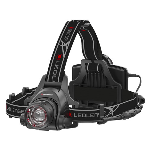 Ledlenser h14r lampada - h14r.2,