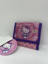 borsello portafoglio bambina