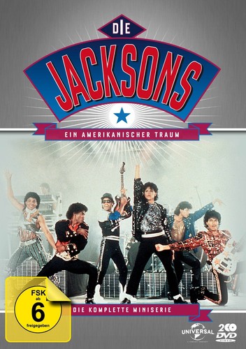 Die jacksons ein - -,