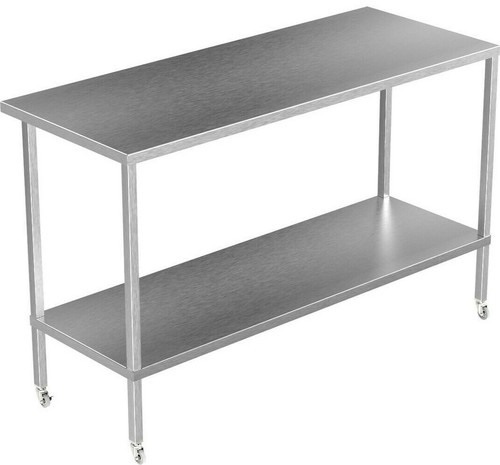 Tavolo cucina acciaio inox - tavolo,