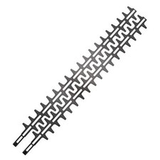 Lame tagliate 75 cm adatte per