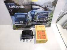 LANCIA FLAMINIA GT DEL 63  -