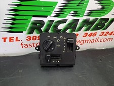 COMANDI LUCI JEEP GRAND