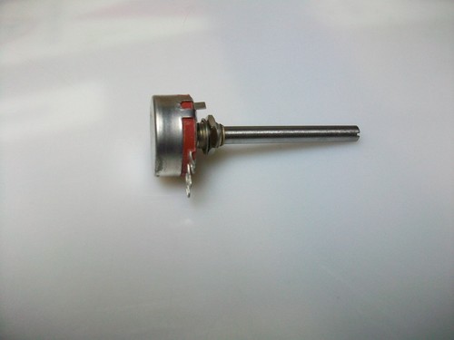 Pentola pec ohm conica - 7,5k,