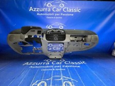 FIAT PLANCIA SCRUSCOTTO GRIGIO