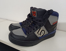 Scarpe MTB FIVETEN- FIVE TEN. Line king, numero 42 EU, usate poco (vedere foto).