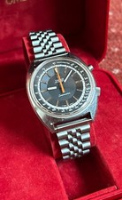 Omega seamaster chronostop - seamaster,