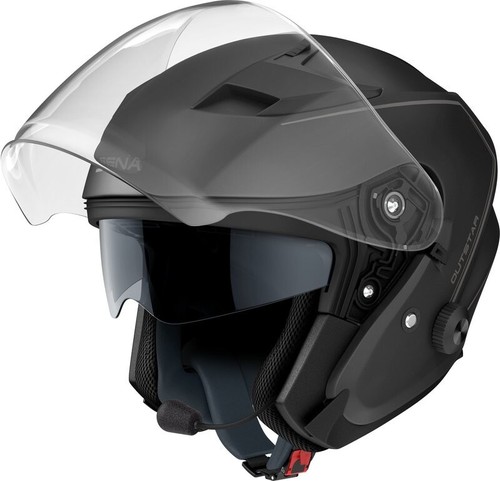 Sena outstar casco moto - sena,