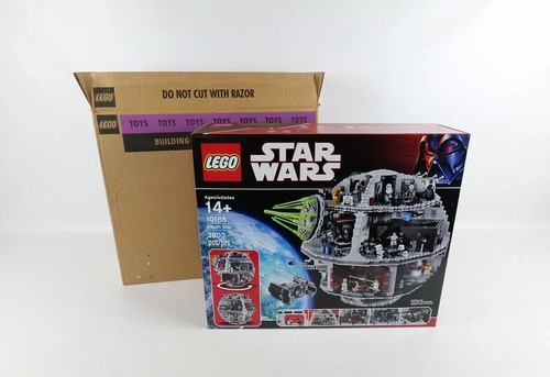 Nuovo lego star wars - nuovo,
