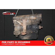 MONOBLOCCO MOTORE IVECO DAILY III  2.8 D 8140.63 814063