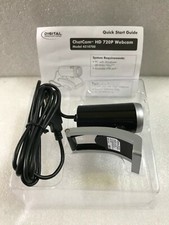 Digital Innovations Chat Cam