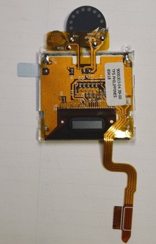 Lcd display schermo con flex - schermo,