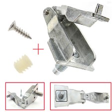 Kit riparazione maniglia porta - kit,
