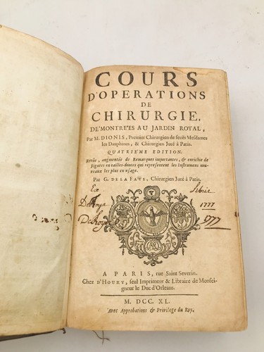 Cours opérations de - d'opérations,