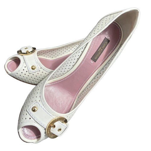 Louis vuitton pumps - vuitton,