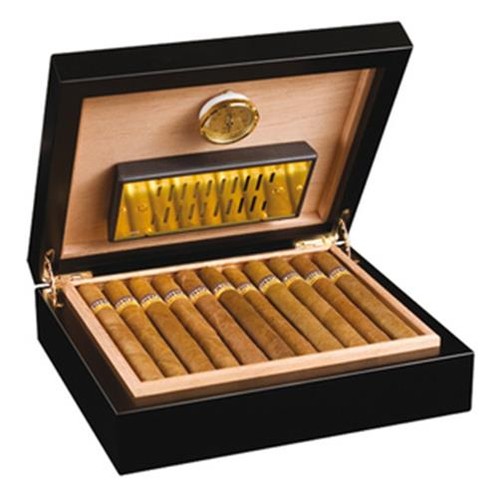 Humidor adorino torino - adorino, deluxe