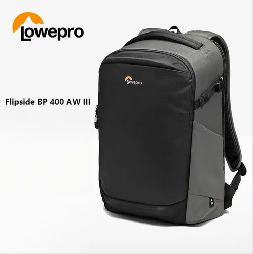 Lowepro flipside 400 - lowepro,