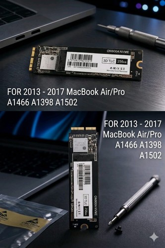256gb ssd on900a - 256gb, nvme