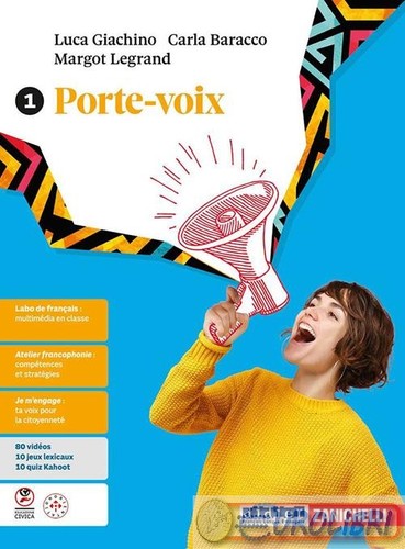 9788808899521 porte voix per - 9788808899521,