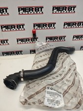 52109018 MANICOTTO TUBO ACQUA LIQUIDO RAFFREDDAMENTO FIAT CINQUECENTO 500 L 1.3 