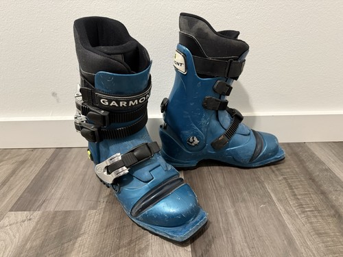 Scarponi sci garmont - da, gara