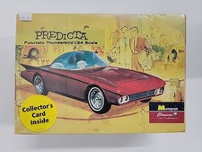 Monogramma Predicta 1:24