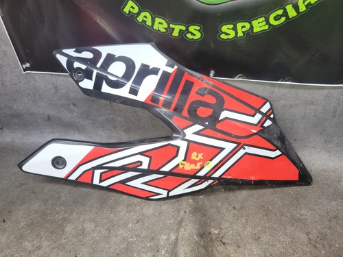 Aprilia 125 sx - rx,