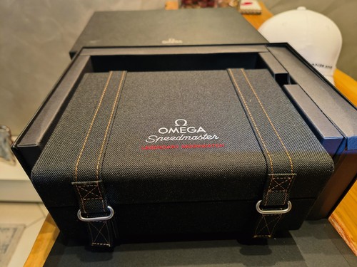 Box omega fois per - box,